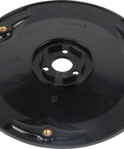 Disco de cuchillas, Automower
