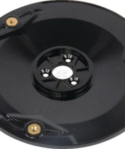 Disco de cuchillas, Automower