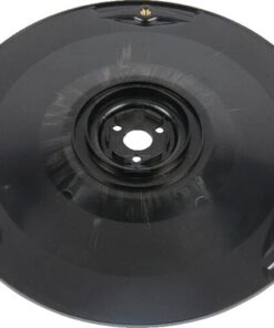 Disco de cuchillas, Automower