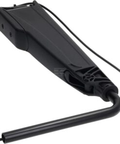 Brazo de espejo telescópico 1017 dch., ajustable manualmente, conector acodado de 6 clavijas, 510-800 mm, Ø22 m 7 Brazo de espejo telescópico 1017 dch., ajustable manualmente, conector acodado de 6 clavijas, 510-800 mm, Ø22 m