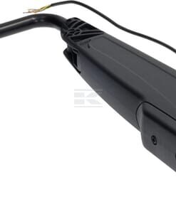 Brazo de espejo telescópico 1017 dch., ajustable manualmente, conector acodado de 6 clavijas, 510-800 mm, Ø22 m 8 Brazo de espejo telescópico 1017 dch., ajustable manualmente, conector acodado de 6 clavijas, 510-800 mm, Ø22 m