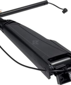 Brazo de espejo telescópico 1017 dch., ajustable manualmente, conector acodado de 6 clavijas, 510-800 mm, Ø22 m 9 Brazo de espejo telescópico 1017 dch., ajustable manualmente, conector acodado de 6 clavijas, 510-800 mm, Ø22 m