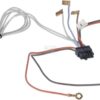 Juego de cables