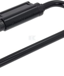 Soporte para espejo 248, izq., proyección 100, 58°, Ø18 mm 3 Soporte para espejo 248, izq., proyección 100, 58°, Ø18 mm