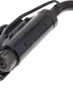 Soporte para espejo 248 izq. 32° con cable calefactor Ø18 mm