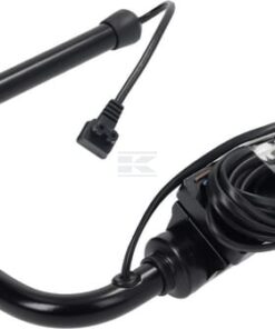 Escuadra 248 dch. 148° con cable calefactor Ø18 mm 5 Escuadra 248 dch. 148° con cable calefactor Ø18 mm