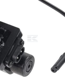 Escuadra 248 dch. 148° con cable calefactor Ø18 mm 7 Escuadra 248 dch. 148° con cable calefactor Ø18 mm