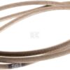 Correa trapezoidal, Husqvarna 3 Correa trapezoidal, Husqvarna