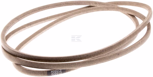 Correa trapezoidal, Husqvarna 1 Correa trapezoidal, Husqvarna