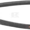 Correa trapezoidal, Husqvarna 2 Correa trapezoidal, Husqvarna
