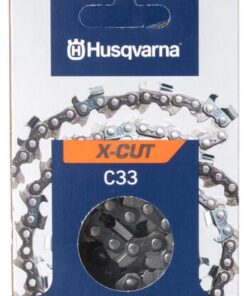 Cadena de sierra C33 Cincel .325