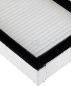 Air filter 8 Air filter