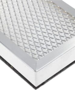 Air filter 9 Air filter