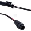 Kit adaptador de cable eléctrico