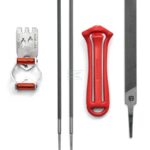 Juego de limas para motosierra X-Cut .325" SP33G