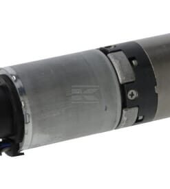 Motor de la rueda