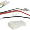 Juego de cables 2 Juego de cables
