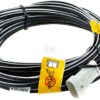 Cable eléctrico de 3 m