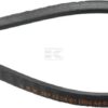 Correa trapezoidal