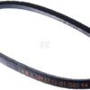 Correa trapezoidal, Husqvarna 3 Correa trapezoidal, Husqvarna