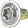 Tornillo M4x8 8.8