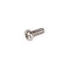 Tornillo M5x12