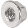 Tuerca brida M5 5 Tuerca brida M5