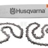 Kit de barra y cadena SP33G