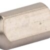 Float valve needle