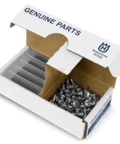 Cuchillas de resistencia caja 45x, Husqvarna