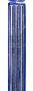 Lima para cadena de motosierra 5/32" 4,0mm redonda (2x) Intensivo