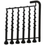Tornillo de anclaje (6 piezas)