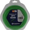 Línea de corte Optiround 2 mm x 130 m 6 Línea de corte Optiround 2 mm x 130 m