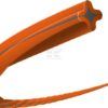 Recortador Whisper Twist 3 mm x 210 m