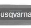Barra guía X-Tough Light RSN 32" 3/8" 1,5mm LM 105DL