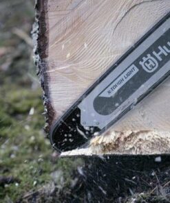 Barra guía X-Tough Light RSN 32" 3/8" 1,5mm LM 105DL 4 Barra guía X-Tough Light RSN 32