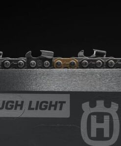 Barra guía X-Tough Light RSN 32" 3/8" 1,5mm LM 105DL 5 Barra guía X-Tough Light RSN 32
