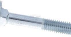 Perno de cabeza cuadrada DIN 603 M16 x 100 acero 8.8 Kramp