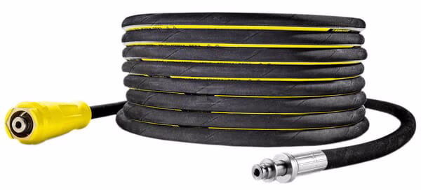 Conjunto manguera TR, giratoria, DN8, 31.5MPa, 15m 2 Conjunto manguera TR, giratoria, DN8, 31.5MPa, 15m