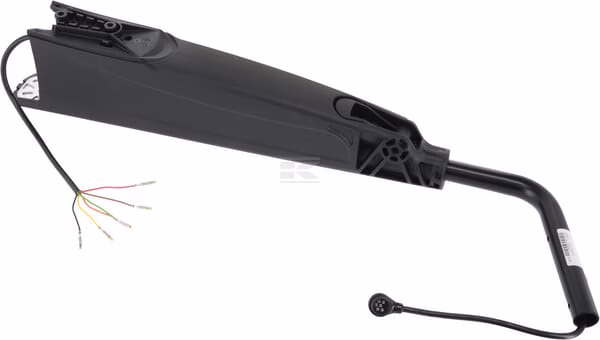 Brazo telescópico lado izquierdo, apto John Deere 5 Brazo telescópico lado izquierdo, apto John Deere