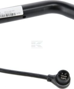 Brazo telescópico lado derecho, apto John Deere