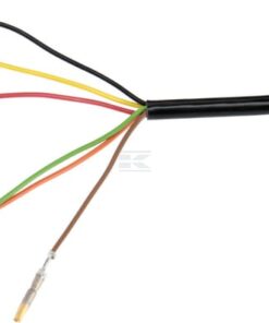 Brazo telescópico lado derecho, apto John Deere