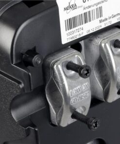 Espejo convexo 386 con cable calefactor, radio 300, izquierda/derecha, regulable manualmente, calefactado 24V