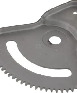 Segmento de arandela de seguridad