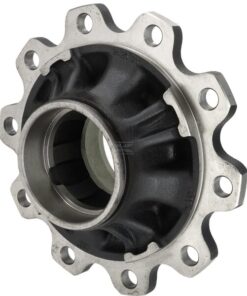 Cubo 10xM22x1,5