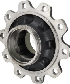 Cubo 10xM22x1,5