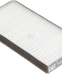 Fresh air filter