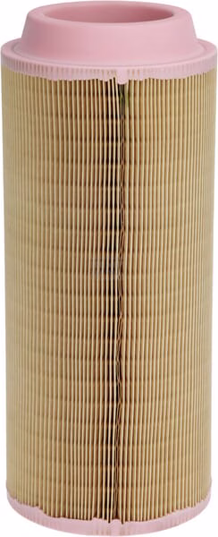 Primary air filter 2 Primary air filter