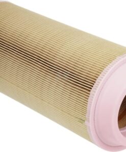 Primary air filter 9 Primary air filter