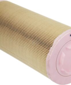 Primary air filter 10 Primary air filter